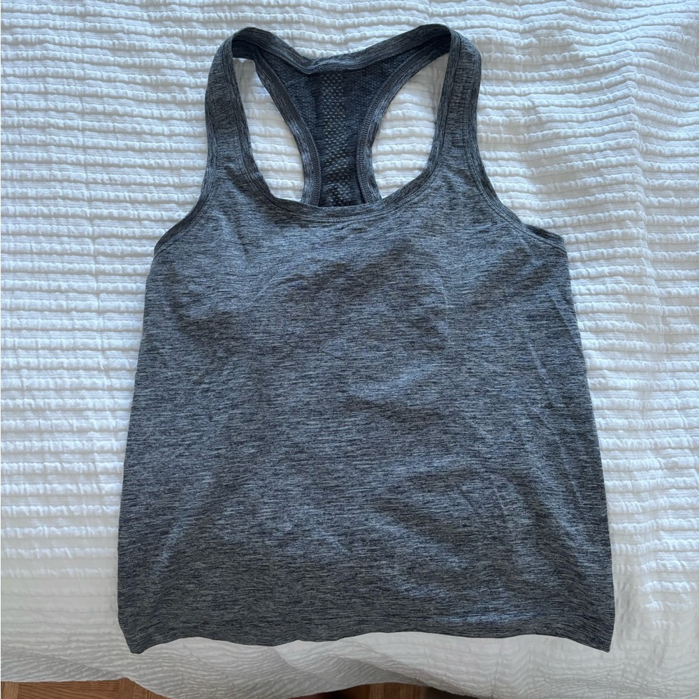 Lululemon Swiftly Tech tank top